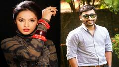 Neetu Chandra RJ Balaji : நீத்து சந்திரா மற்றும் ஆர்.ஜே. பாலாஜி இருவருக்கும் இன்று பிறந்தநாள்!