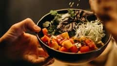 Lifestyle Tips: বাড়ছে ওজন! দুপুরের খাবারে নজর দিলেই হতে পারে সমাধান