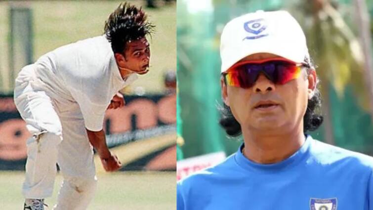 former indian fast bowler David Johnson passed away today in Bangalore அதிர்ச்சியில் கிரிக்கெட் ரசிகர்கள்..! முன்னாள் இந்திய கிரிக்கெட் வீரர் தற்கொலை.. அனில் கும்ப்ளே இரங்கல்..!