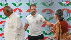 Rahul Gandhi on White T-Shirt: टीशर्ट, कुर्ता या कमीज...सिर्फ सफेद कपड़े क्यों पहनते हैं राहुल गांधी? सामने आ गया जवाब