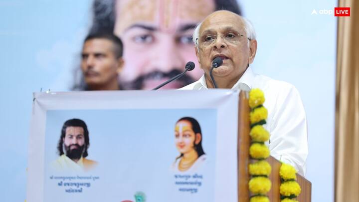 गुजरात के मुख्यमंत्री भूपेंद्र पटेल की अगुवाई में राज्य मंत्रिपरिषद ने यह निर्णय लिया है.