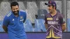 Gautam Gambhir: ਗੌਤਮ ਗੰਭੀਰ ਦੇ ਕੋਚਿੰਗ ਸੰਭਾਲਦੇ ਹੀ ਪਲੇਇੰਗ ਇਲੈੇਵਨ 'ਚ ਹੋਏਗਾ ਵੱਡਾ ਬਦਲਾਅ! ਜਾਣੋ ਕਿਹੜੇ ਖਿਡਾਰੀ ਬਣਨਗੇ ਟੀਮ ਦਾ ਹਿੱਸਾ