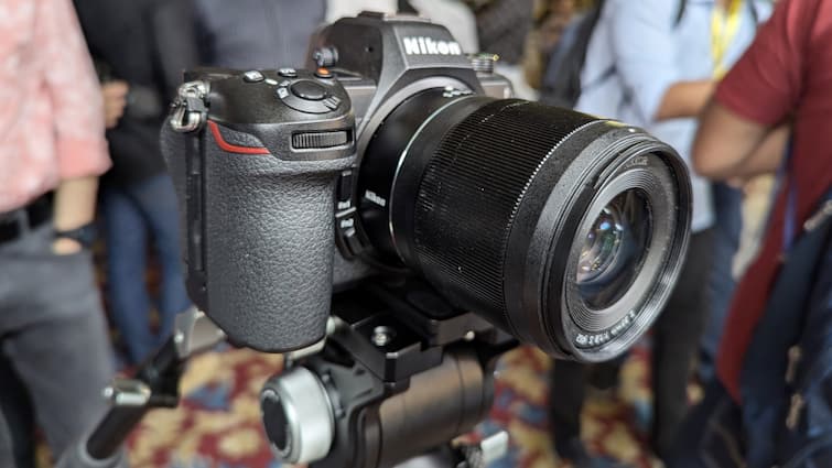 Nikon Z6III Price In India Specifications Features Availability Partially Stacked CMOS Sensor Nikon Z6III Price Announced. Check Out How Much World’s First Camera With Partially Stacked CMOS Costs