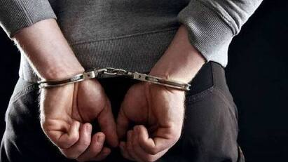16 year old boy arrested for woman murder in karnataka Crime: சித்தி மீது பாலியல் ஆசை.. கொலையில் முடிந்த முயற்சி.. கைது செய்யப்பட்ட 16 வயது சிறுவன்!
