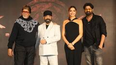 Amitabh Bachchan Buys First Ticket Of 'Kalki 2898 AD' And Gifts It To THIS Actor