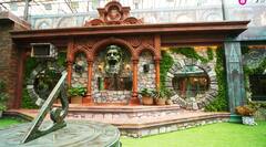 A Peak Into The Luxurious Bigg Boss OTT 3 House