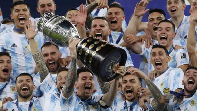 Argentina Vs Canada Copa America 2024 Live Streaming Details When Where To Watch Lionel Messi In Action Argentina Vs Canada Copa America 2024 Live Streaming Details: When, Where To Watch Lionel Messi In Action
