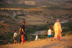 इस देश में अपने ही राष्ट्रीय जानवर को खा जाते हैं लोग, जानवर का नाम सुनकर नहीं होगा यकीन
