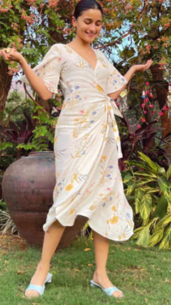 आलिया-दीपिका के बीच लुक देखे क्या वैकेशन में आएंगे काम