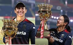 Smriti Mandhana: स्मृति मंधाना के बॉयफ्रेंड ने खुलेआम किया था प्यार का इज़हार, फिल्मी दुनिया से है खास कनेक्शन