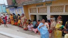 नवादा के एक घर में तीन महिलाओं का संदिग्ध अवस्था में मिला शव, इलाके में सनसनी