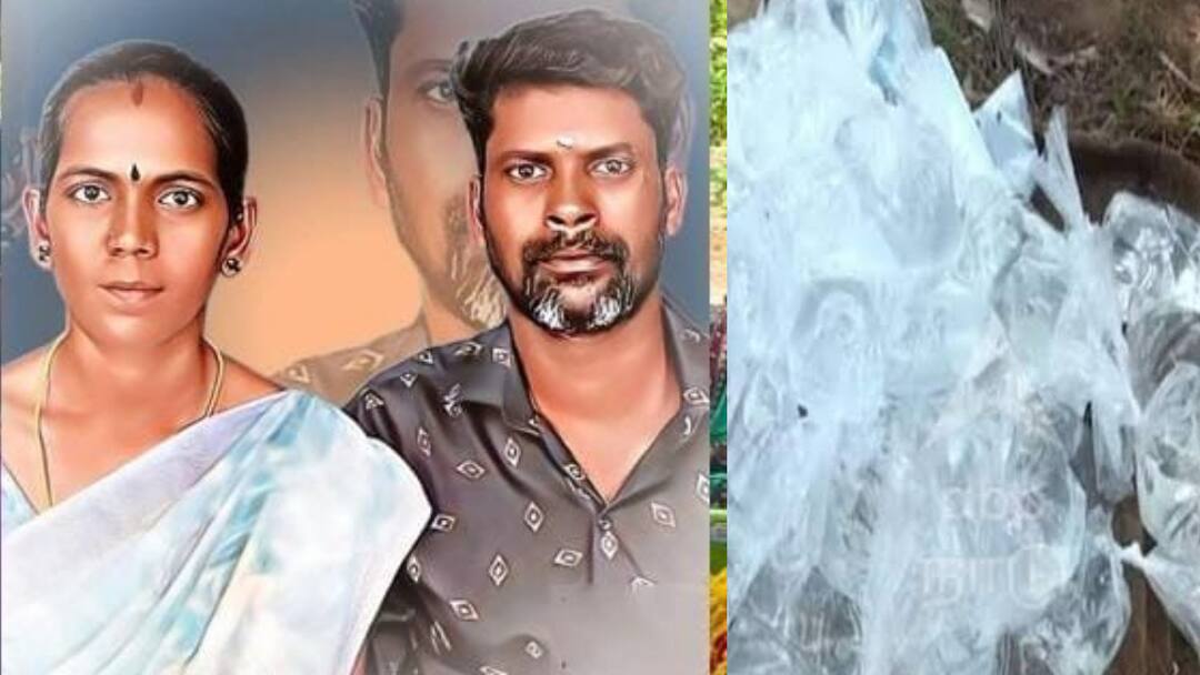 Kallakurichi Illicit Liquor: கணவன்- மனைவி உயிரை பறித்த கள்ளச்சாராயம்... கதறும் கள்ளக்குறிச்சி.. பதறும் தமிழ்நாடு