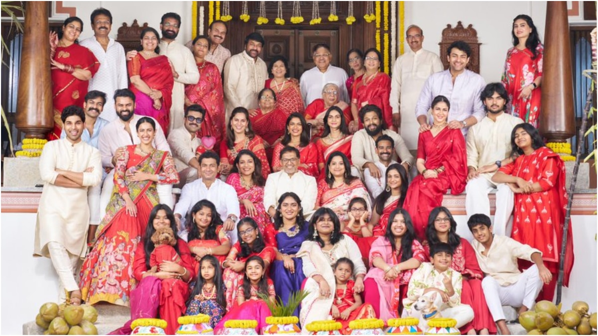 Mega-Allu Family: చిరంజీవి, అల్లు అరవింద్ ఎలా కలుసుకున్నారు? - ఇది కుటుంబాల మధ్య మనస్పర్థలా? ఫ్యాన్ వారా?