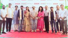 SDGM Movie: అట్టహాసంగా సన్నీ డియోల్- గోపీచంద్ మలినేని మూవీ షురూ!