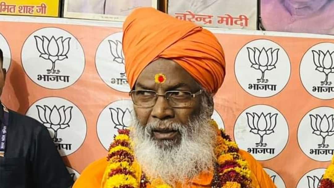 UP Politics: 'यूपी में विदेशी ताकतों ने चुनाव में पैसा लगाया, साजिश की, पीएम मोदी थे मुख्य टारगेट'- BJP सांसद साक्षी महाराज BJP MP Sakshi Maharaj claim foreign powers invested money in UP Lok Sabha Election target PM Narendra Modi ann UP Politics: 'यूपी में विदेशी ताकतों ने चुनाव में पैसा लगाया, साजिश की, पीएम मोदी थे मुख्य टारगेट'- BJP सांसद साक्षी महाराज