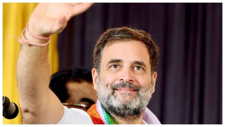 इसके अलावा उन्होंने कहा कि अभी सभी निगाह PM मोदी पर ही टिकी हुई है.