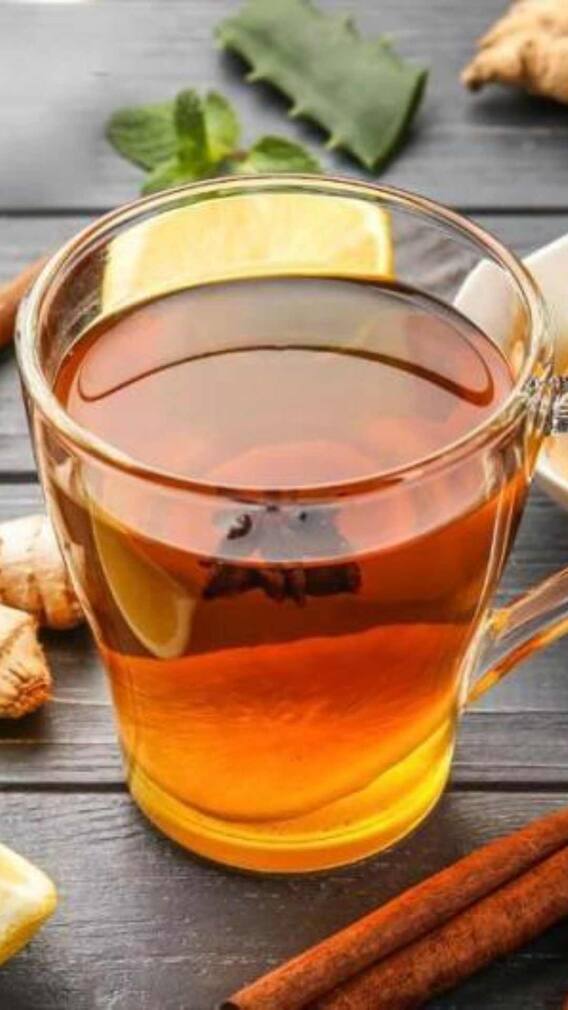 వర్షాకాలంలో ఇమ్యూనిటీ పెంచే డ్రింక్స్ ఇవే