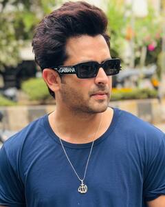 खूपच फिल्मी आहे शोएब इब्राहिम - दीपिका कक्करची प्रेमकहाणी, अभिनेत्याशी लग्न करण्यासाठी अभिनेत्रीने धर्म बदलला!