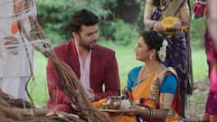 Marathi Serial : कोणाचं नातं नव्याने बहरणार, तर जुन्या नात्यांची वीण घट्ट होणार; मालिकांमध्ये उत्साहात साजरी होणार वटपौर्णिमा