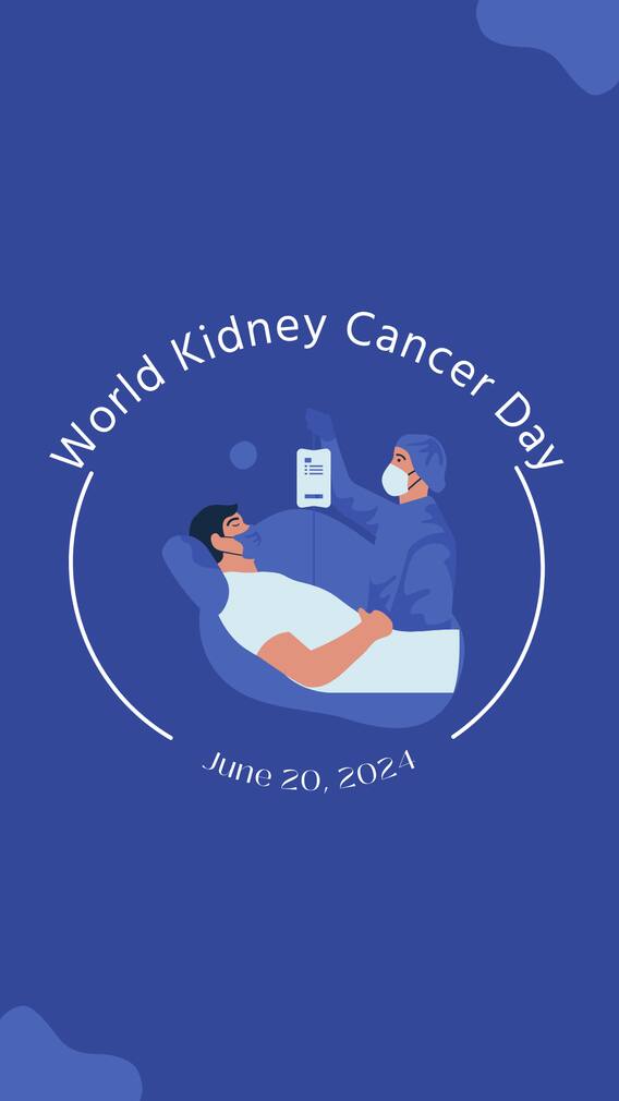How Distribution Of Body Fat Impacts Risk Of Kidney Cancer