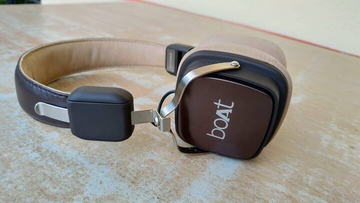 Boat Rockerz 600 ਉਹਨਾਂ ਲਈ ਇੱਕ ਵਧੀਆ ਵਿਕਲਪ ਹੈ ਜੋ ਇੱਕ ਕਿਫਾਇਤੀ ਹੈੱਡਫੋਨ ਚਾਹੁੰਦੇ ਹਨ ਜਿਸ ਵਿੱਚ ਵਧੀਆ ਆਵਾਜ਼, ਲੰਬੀ ਬੈਟਰੀ ਲਾਈਫ, ਅਤੇ ਬਹੁਤ ਸਾਰੀਆਂ ਵਿਸ਼ੇਸ਼ਤਾਵਾਂ ਹਨ। Boat Rockerz 600 ਦੀ ਕੀਮਤ 2499 ਰੁਪਏ ਹੈ। ਇਸ ਵਿੱਚ 400mm ਡਰਾਈਵਰ ਅਤੇ 300mAh ਦੀ ਬੈਟਰੀ ਹੈ, ਜੋ ਫੁੱਲ ਚਾਰਜ ਹੋਣ 'ਤੇ ਘੰਟਿਆਂ ਤੱਕ ਚੱਲਦੀ ਹੈ।