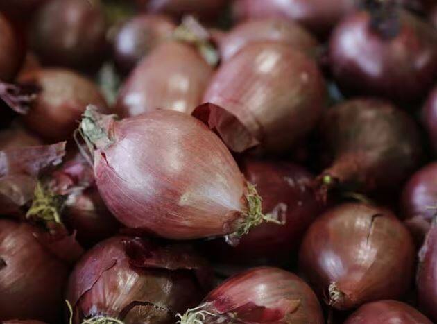 ਪਿਆਜ਼ ਦੀਆਂ ਕੀਮਤਾਂ 'ਤੇ ਕਾਬੂ ਪਾਉਣ ਲਈ ਸਰਕਾਰ ਦੁਆਰਾ ਦਸੰਬਰ 2023 ਵਿੱਚ ਲਗਾਈ ਗਈ ਬਰਾਮਦ ਪਾਬੰਦੀ ਨੂੰ ਇਸ ਵਿੱਤੀ ਸਾਲ ਦੀ ਸ਼ੁਰੂਆਤ ਵਿੱਚ ਹਟਾ ਲਿਆ ਗਿਆ ਸੀ।