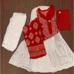Chikankari Kurti : ਚਿਕਨਕਾਰੀ ਕੁੜਤੀ ਖਰੀਦਦੇ ਸਮੇਂ ਰੱਖੋ ਇਹਨਾ ਗੱਲਾਂ ਦਾ ਖਿਆਲ