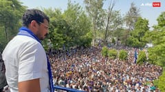 चंद्रशेखर ने यूपी को लेकर कर दिया ऐसा ऐलान, बीजेपी के साथ अखिलेश यादव की भी बढ़ गई टेंशन