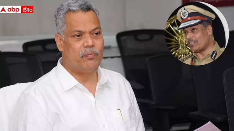 Dwaraka Tirumala Rao appointed as DGP of Andhra Pradesh AP New DGP: ఏపీ డీజీపీగా ద్వారకా తిరుమలరావు నియామకం, ఉత్తర్వులు జారీ