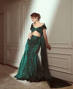 Shivangi Joshi Photo: શિવાંગી જોશીએ કેમેરા સામે આપ્યા સ્ટનિંગ પોઝ