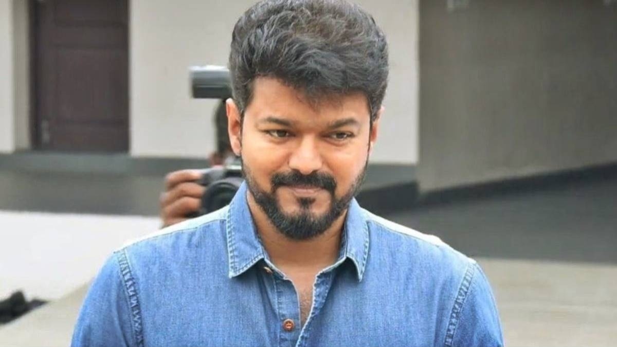 Vijay Birthday: இந்தக் காரணத்தால் டாக்டராக்க நினச்சேன், பிடிவாதத்தால் நடிகனான விஜய்.. எஸ்.ஏ.சந்திரசேகர் பகிர்ந்த தகவல்!