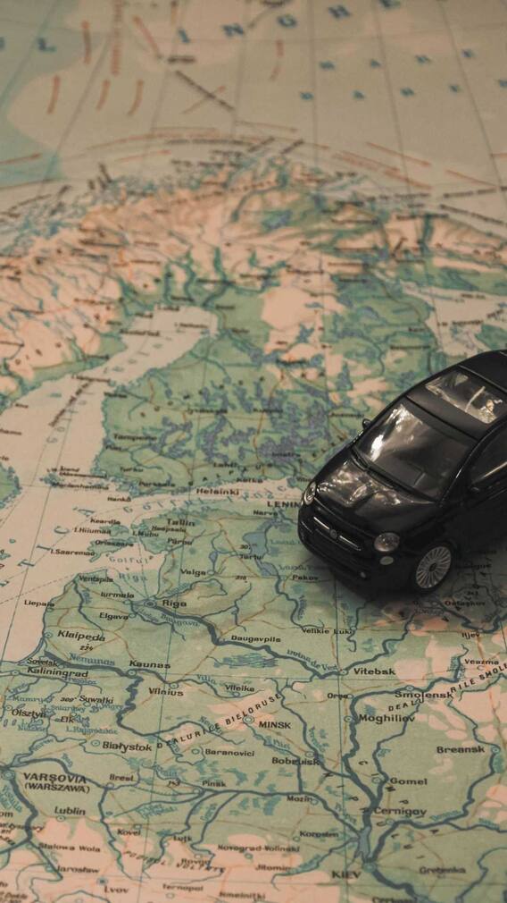 इस जगह साल भर नहीं बंद करते लोग अपनी कार, जाने क्यों