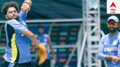 IND vs AFG: মুখোমুখি মহারণে একচ্ছত্র আধিপত্য় রোহিতদের, আজ কি রশিদরা অঘটন ঘটাতে পারবেন?