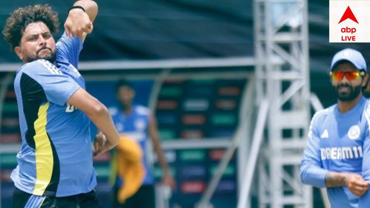 বার্বাডোজের কিংস্টোন ওভালে আজ খেলতে নামবে ভারত-আফগানিস্তান। টি-টােয়েন্টি ফর্ম্য়াটে এই নিয়ে নবমবার মুখোমুখি হতে চলেছে ২ প্রতিবেশী দেশ।