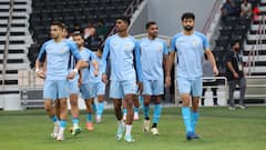 ভারতীয় দলের হেডস্যার হচ্ছেন প্রাক্তন ইস্টবেঙ্গল কোচ! লিস্টনদের দায়িত্ব হতে আগ্রহী ট্রেভর মর্গ্যান?