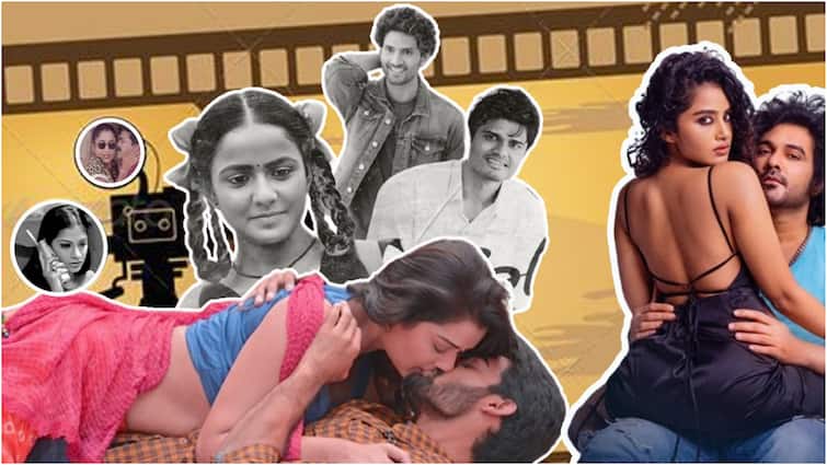 Top 5 Tollywood Love failure and emotional movies In Telugu List ABPP Tollywood News: హీరోలను మోసం చేసిన హీరోయిన్లు... గుండెల మీద గట్టిగా కొట్టేశారండీ, మర్చిపోలేం!