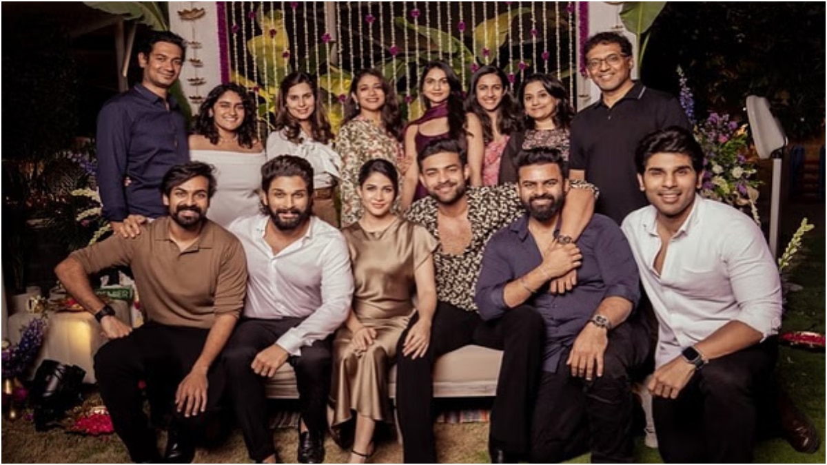 Mega-Allu Family: చిరంజీవి, అల్లు అరవింద్ ఎలా కలుసుకున్నారు? - ఇది కుటుంబాల మధ్య మనస్పర్థలా? ఫ్యాన్ వారా?