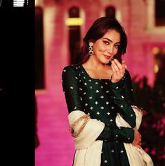 कौन हैं Sana Makbul? बीमारी की वजह से काम से धोना पड़ा था हाथ, अब बिग बॉस ओटीटी 3 में मचाएंगी धमाका