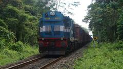 ट्रेन में सामान ले जाने के लिए है नियम, जानें किस कोच में कितना है अलाउड