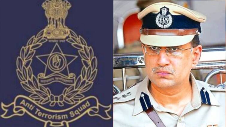 Naval Bajaj appointed as Maharashtra new ATS chief After Sadanand Date Know all details Marathi News Naval Bajaj is New ATS Chief: नवल बजाज महाराष्ट्राचे नवे ATS प्रमुख!