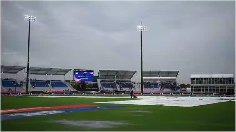 IND vs AFG Weather News Updates india and afghanistan match be washed away by rain know weather and pitch report t20 world cup 2024 IND vs AFG: આજની ભારત-અફઘાનિસ્તાન મેચ વરસાદમાં ધોવાશે ? મેચ પહેલા જાણો હવામાન અને પીચ રિપોર્ટ