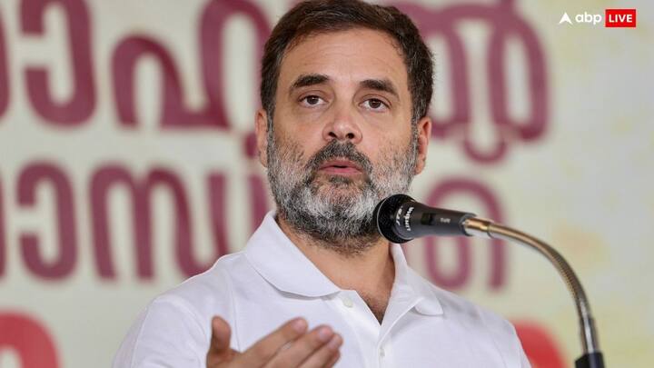 मुज़फ्फरनगर लोकसभा सीट से समाजवादी पार्टी के सांसद हरेंद्र मलिक ने कहा कि मेरी व्यक्तिगत राय है कि कांग्रेस नेता राहुल गांधी को नेता प्रतिपक्ष बनना चाहिए. उन्होंने कहा कि राहुल गांधी को यूपीए 2 के समय देश का प्रधानमंत्री बन जाना चाहिए था तो शायद बीजेपी कभी सत्ता में नहीं आती.