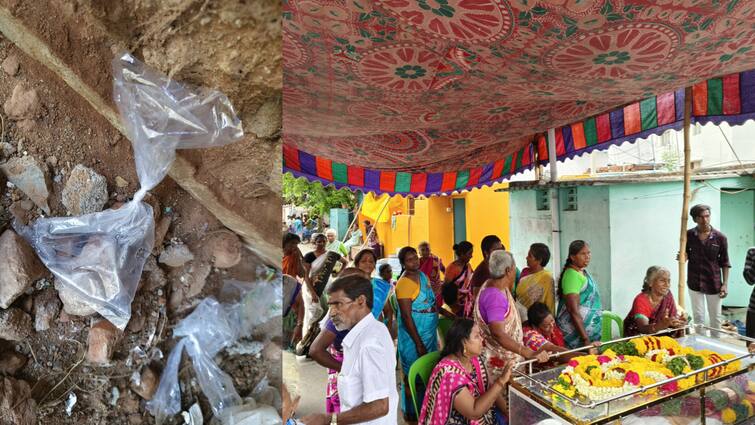 Kallakurichi Hooch Tragedy Liquor Deaths Cover Up Attempt What Happened TNN Kallakurichi Liquor Death: கள்ளக்குறிச்சியில் தொடரும் விஷச்சாராயம் உயிரிழப்பு; உண்மையை மறைக்க முயற்சியா ? -  நடந்தது என்ன ?