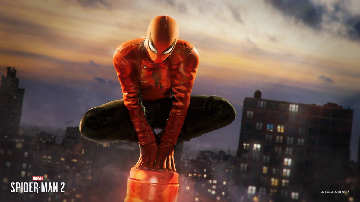 Marvel's Spider-Man 2 Brings 4 New Suits For Free (Along With 4 Fan Favourites From The Previous Games)