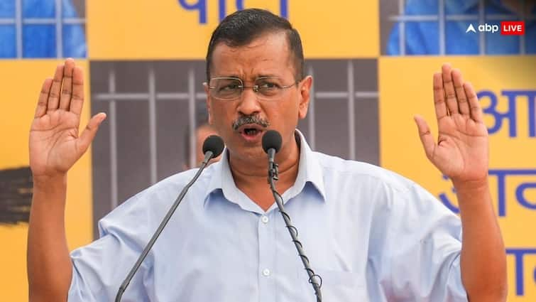 Arvind Kejriwal Bail Delhi HC Reserves Verdict CBI Ready To Start Trial Arvind Kejriwal's Bail: CBI Calls Delhi CM 'Mastermind,' Singhvi Says Make LG Saxena Co-Accused