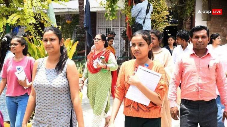 UGC-NET examination Cancelled after input from Indian Cyber Crime Coordination Centre unit of home ministry CBI will Investigate whole case UGC-NET Examination: गृह मंत्रालय के इस डिपार्टमेंट से क्लू मिलने के बाद रद्द हुआ UGC NET एग्जाम, अब CBI करेगी पूरे मामले की जांच