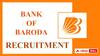 Bank of Baroda: బ్యాంక్ ఆఫ్ బరోడాలో 168 పోస్టులు- ఈ అర్హతలుండాలి