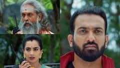 చిరంజీవి లక్ష్మీ సౌభాగ్యవతి సీరియల్: లక్ష్మీని వెతుక్కుంటూ వెళ్లిన మిత్ర, పెద్ద పులికి బలి అయిపోతాడా.. అడవిలోకి అరవింద పరుగులు! 