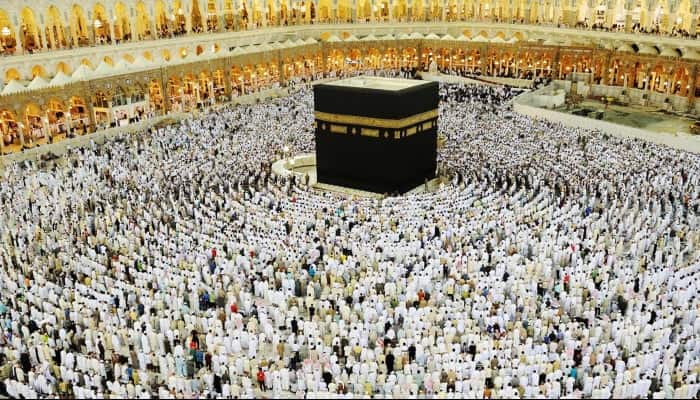Over 1300 people died during Hajj pilgrimage in 2024 Saudi Arabia સાઉદી અરેબિયામાં ગરમીનો કહેર, અત્યાર સુધી 1300થી વધુ હજયાત્રીઓના મોત