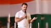 Rahul Gandhi : काँग्रेसचं ठरलं! राहुल गांधींची लोकसभेच्या विरोधी पक्षनेतेपदी वर्णी, पक्षाच्या कोअर कमिटीचा निर्णय